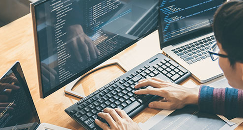 cybersecurity