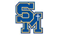 Santa Margarita Catholic High School logo