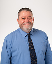 Resized-John Pihl (Support Services Lead)